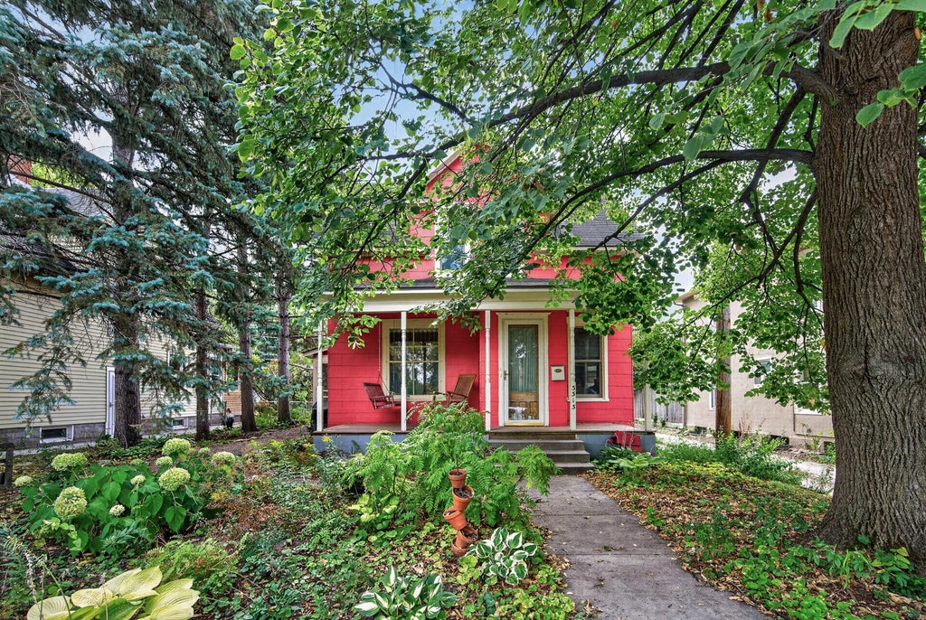 Photo of 3313 E 26th Street, Minneapolis, MN 55406 (MLS # 7149565)