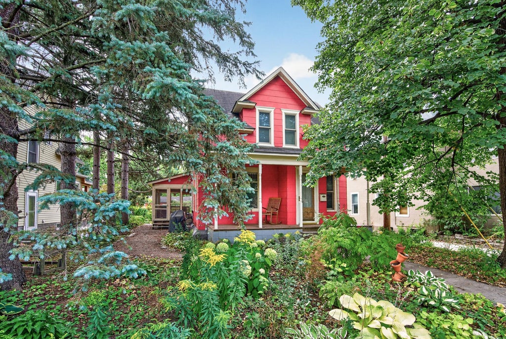 Photo of 3313 E 26th Street, Minneapolis, MN 55406 (MLS # 7149565)