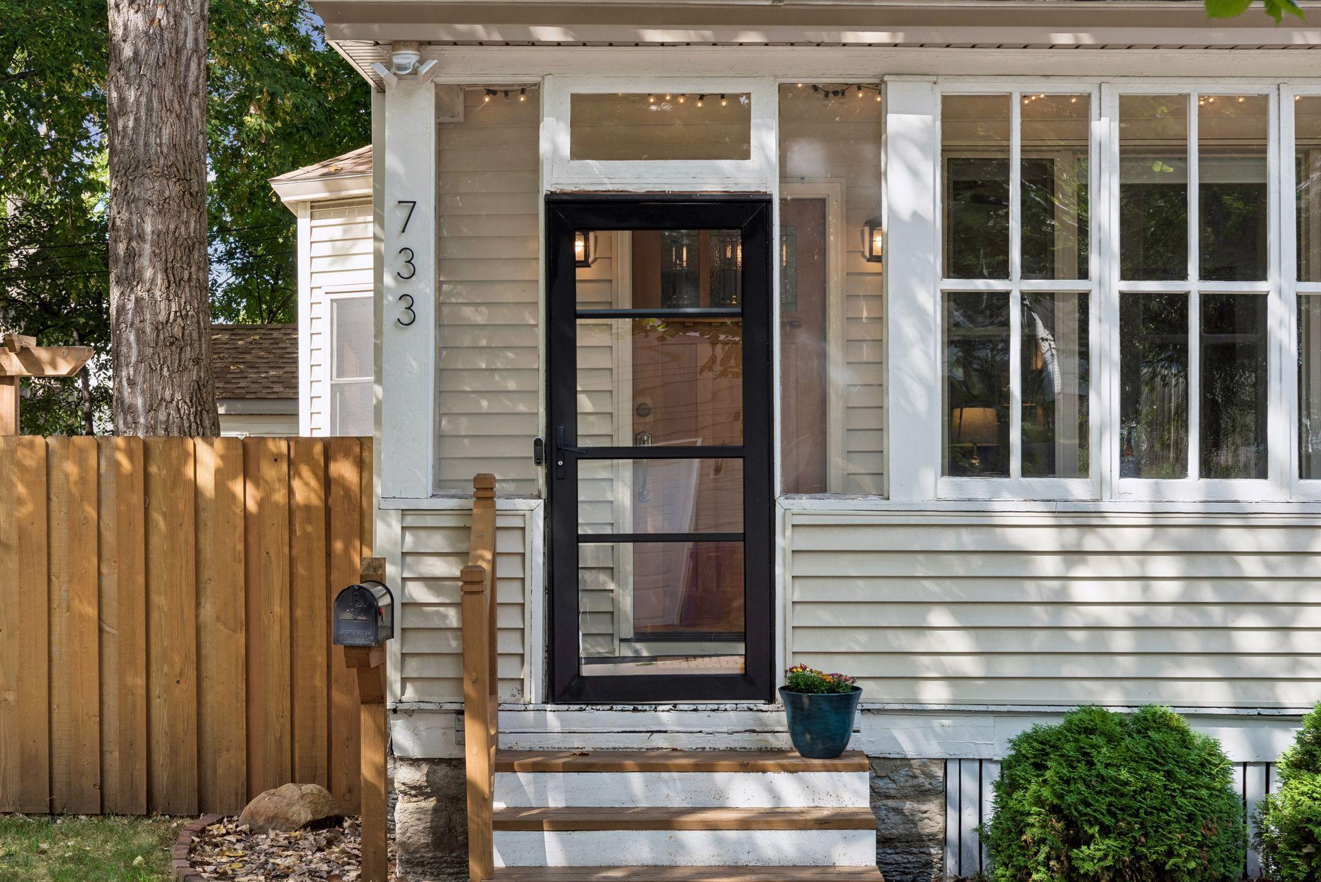 733 Tatum Street