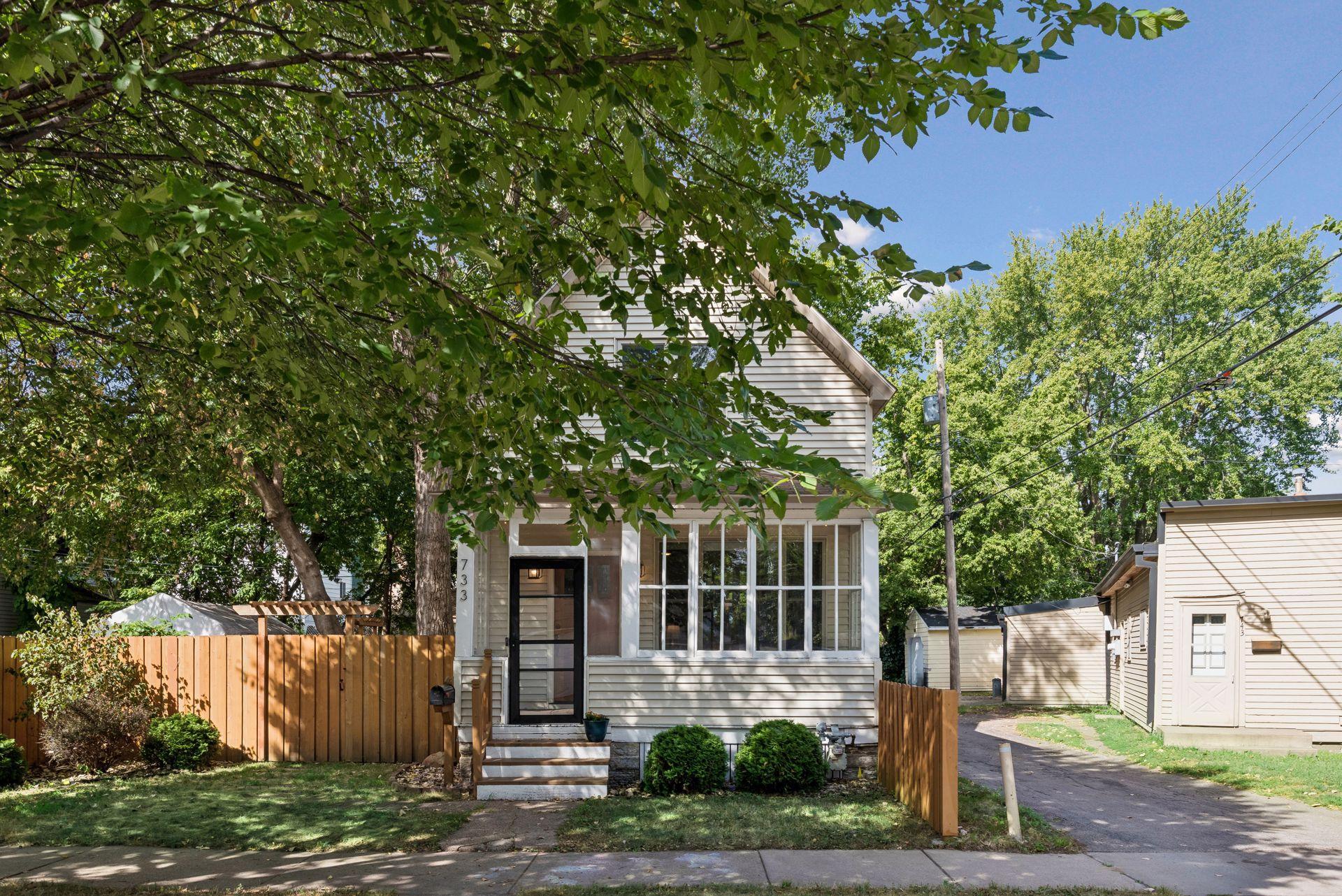 733 Tatum Street
