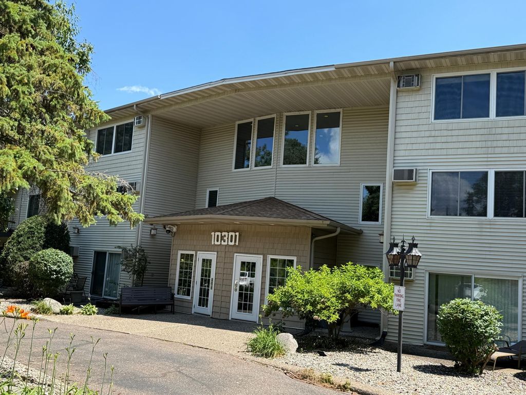 Photo of 10301 Cedar Lake Road #102, Minnetonka, MN 55305 (MLS # 6824745)