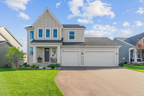 10755 40th Street N Lake Elmo MN 55042