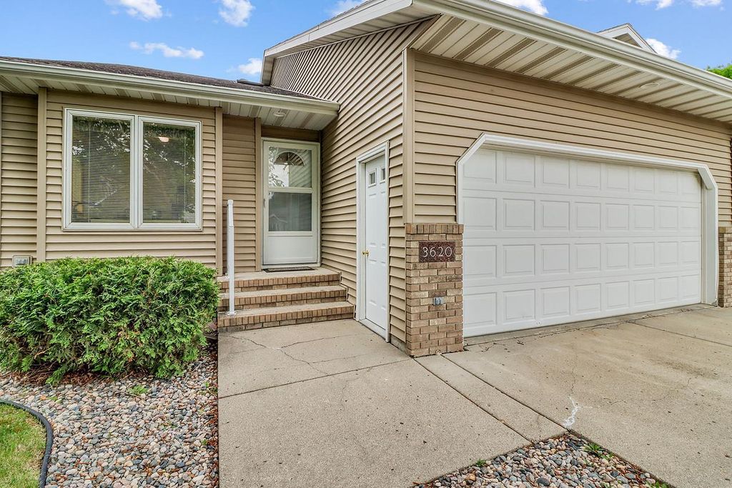 Photo of 3620 5th Street S, Moorhead, MN 56560 (MLS # 7084815)