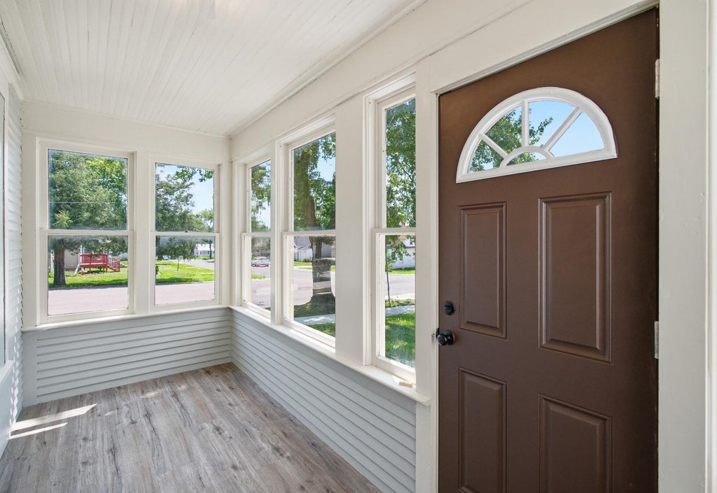 Photo of 103 N 3rd Street, Kiester, MN 56051 (MLS # 7112184)