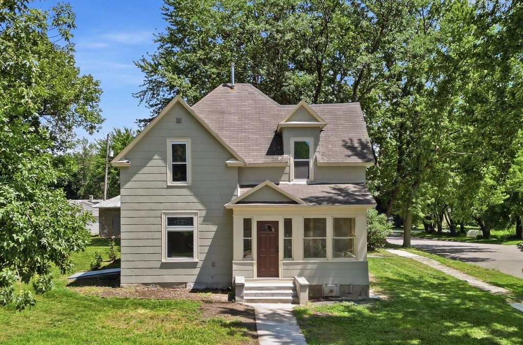 Photo of 103 N 3rd Street, Kiester, MN 56051 (MLS # 7112184)