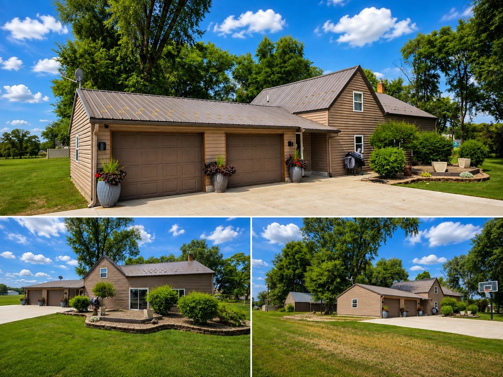 Photo of 231 County Road 23, Richmond, MN 56368 (MLS # 7126483)