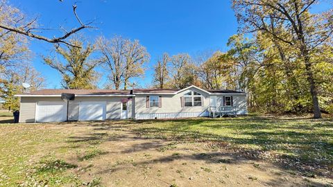 38642 County Highway 19 Bluffton MN 56518