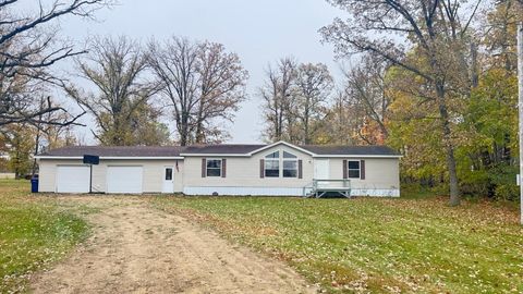 38642 County Highway 19 Bluffton MN 56518