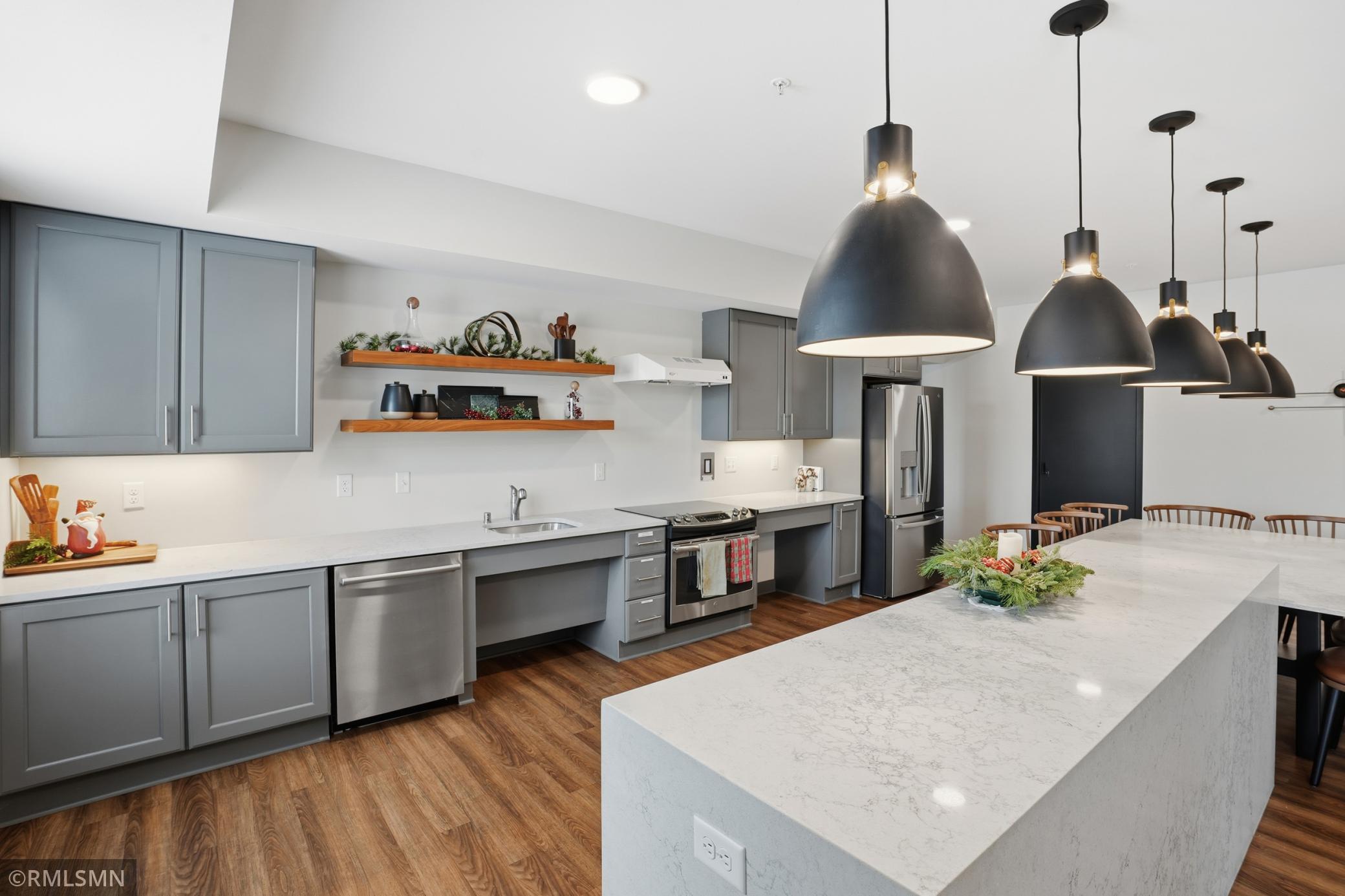 114 Brick Street S 207