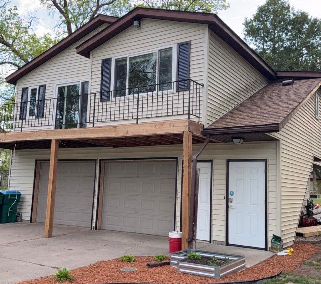 Photo of 1811 Golf Street, Big Lake, MN 55309 (MLS # 7105452)
