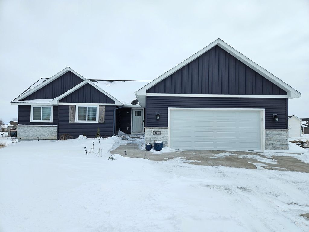 Photo of 1100 Susan Lane, Roberts, WI 54023 (MLS # 7037407)