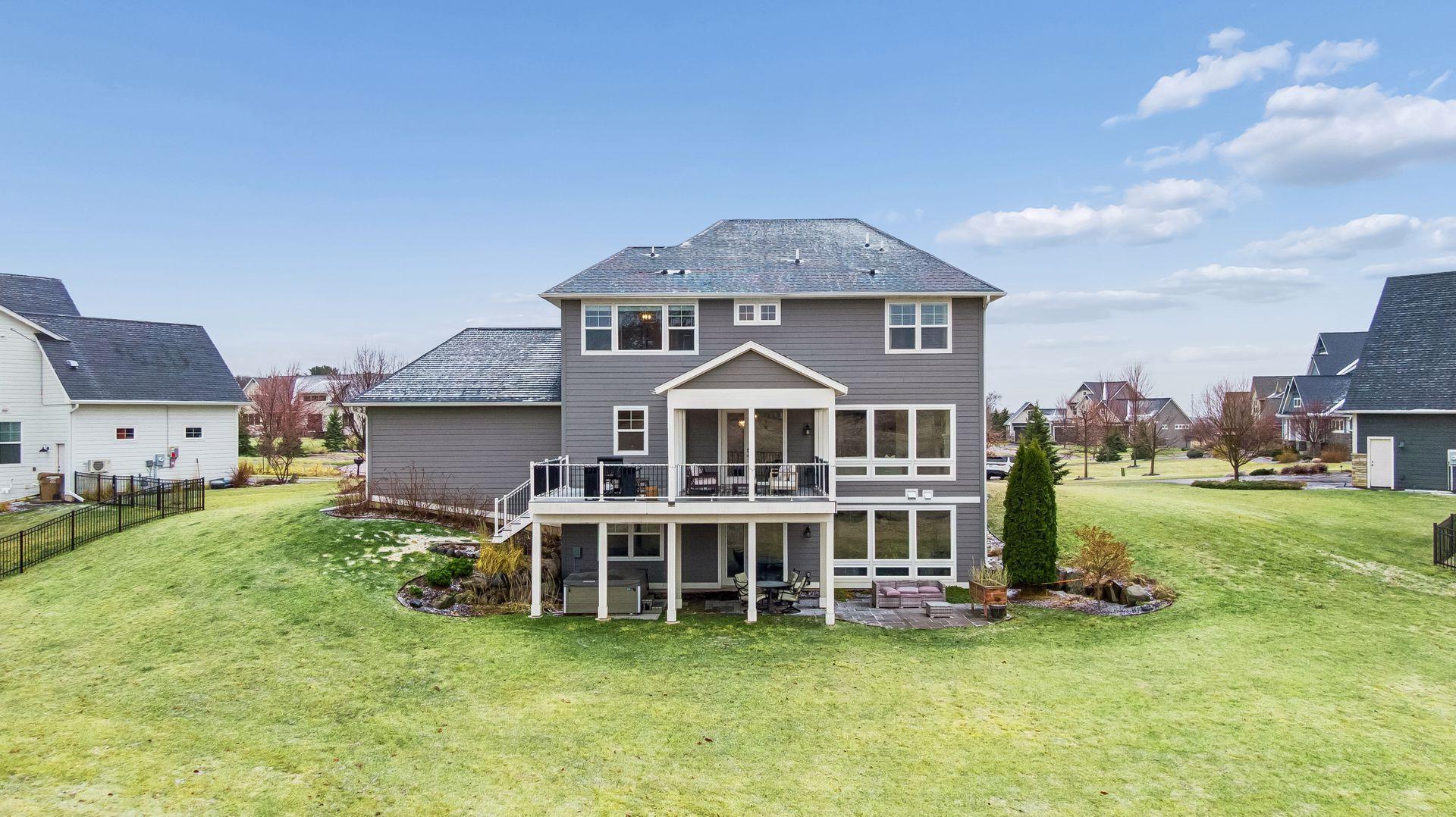 3771 Pete Miller Avenue N