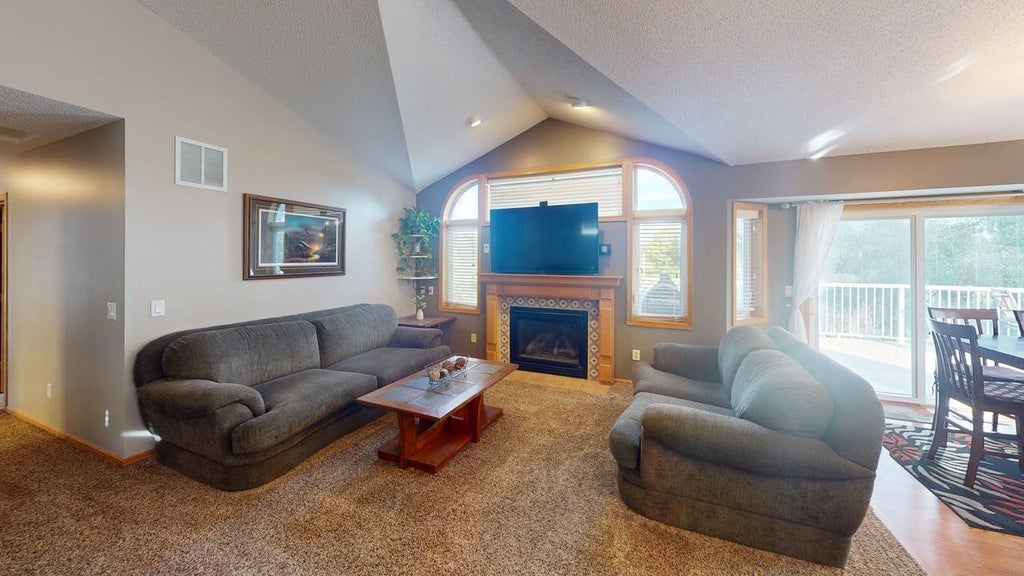 Photo of 23351 Arrowhead Street NW, Saint Francis, MN 55070 (MLS # 7134282)