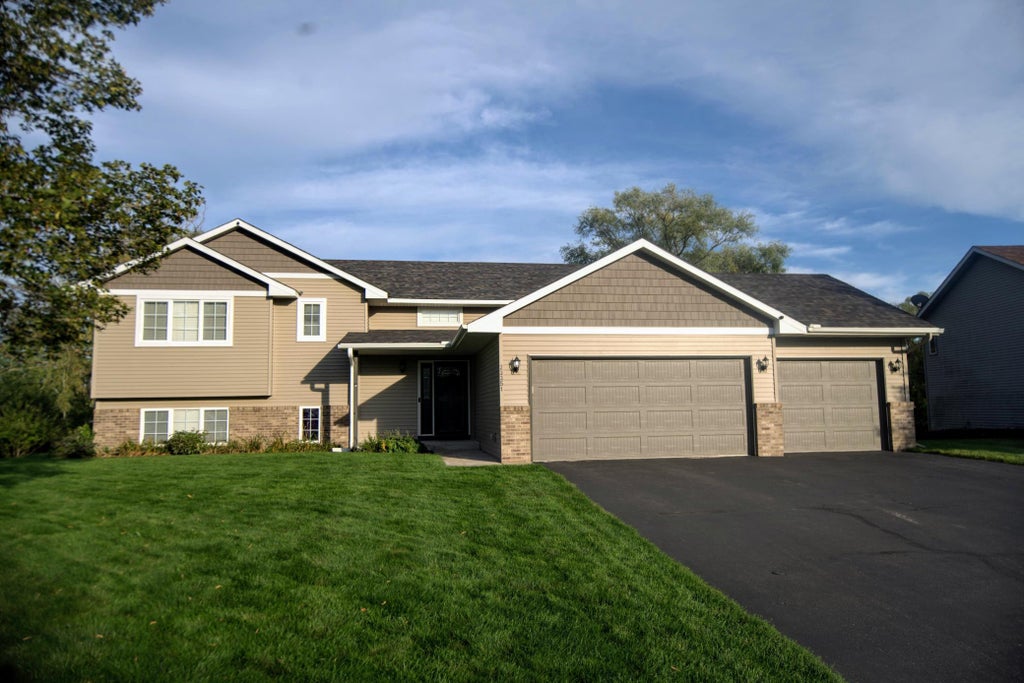 Photo of 23351 Arrowhead Street NW, Saint Francis, MN 55070 (MLS # 7134282)