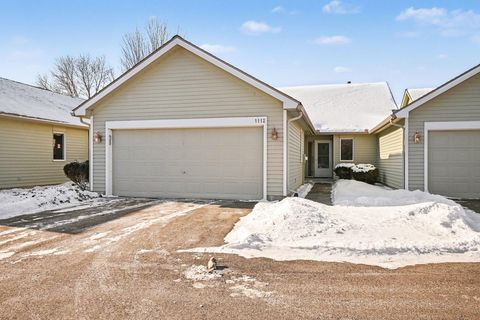 Photo of 1112 Heywood Road, Northfield, MN 55057 (MLS # 6820224)