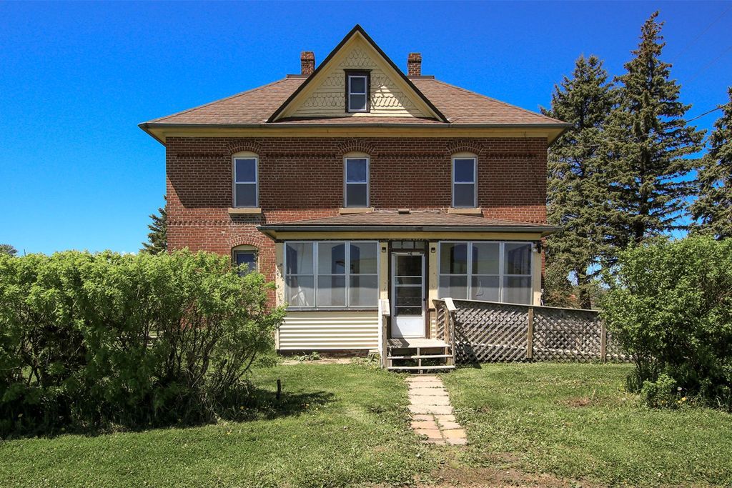 Photo of 17242 Garden Avenue, Lester Prairie, MN 55354 (MLS # 7074555)