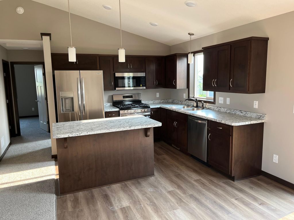 Photo of 930 2 1/2 Avenue SW, Rice, MN 56367 (MLS # 6822224)