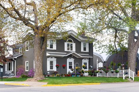Photo of 438 W Kinne Street, Ellsworth, WI 54011 (MLS # 7059292)