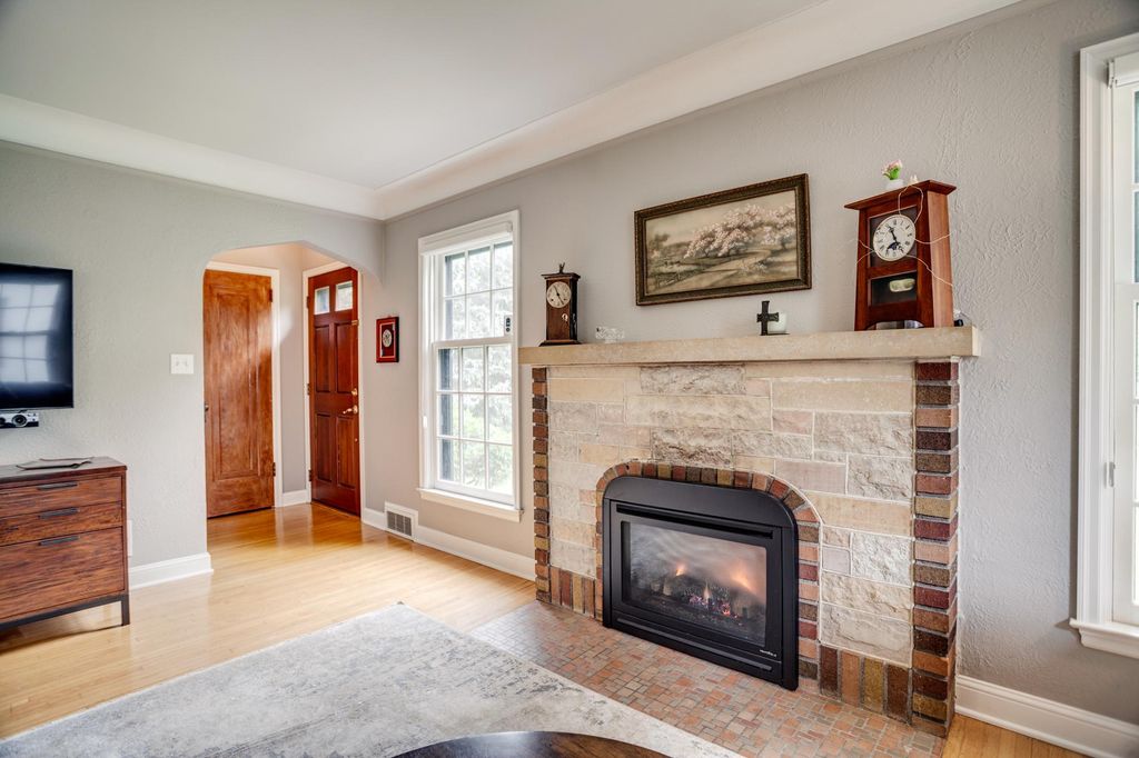 Photo of 5424 Columbus Avenue, Minneapolis, MN 55417 (MLS # 7078417)