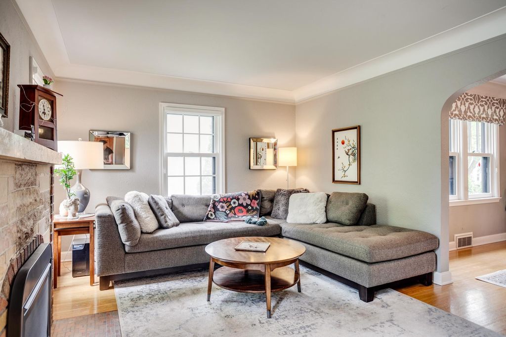 Photo of 5424 Columbus Avenue, Minneapolis, MN 55417 (MLS # 7078417)
