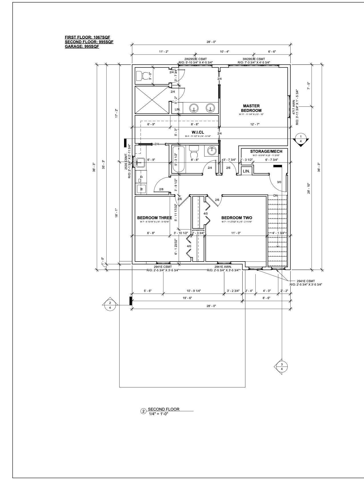 6203 Eagle Lake Drive