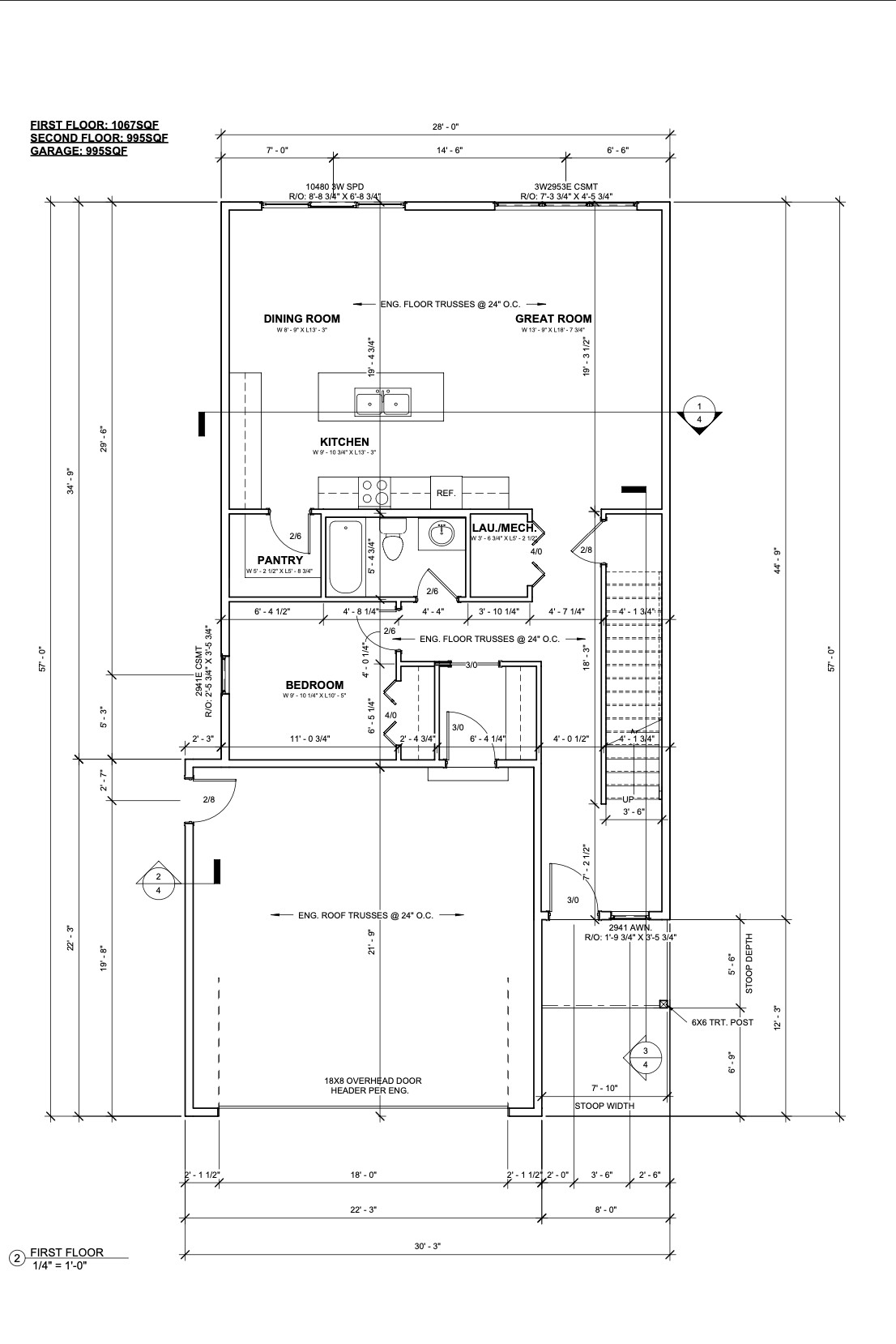 6203 Eagle Lake Drive