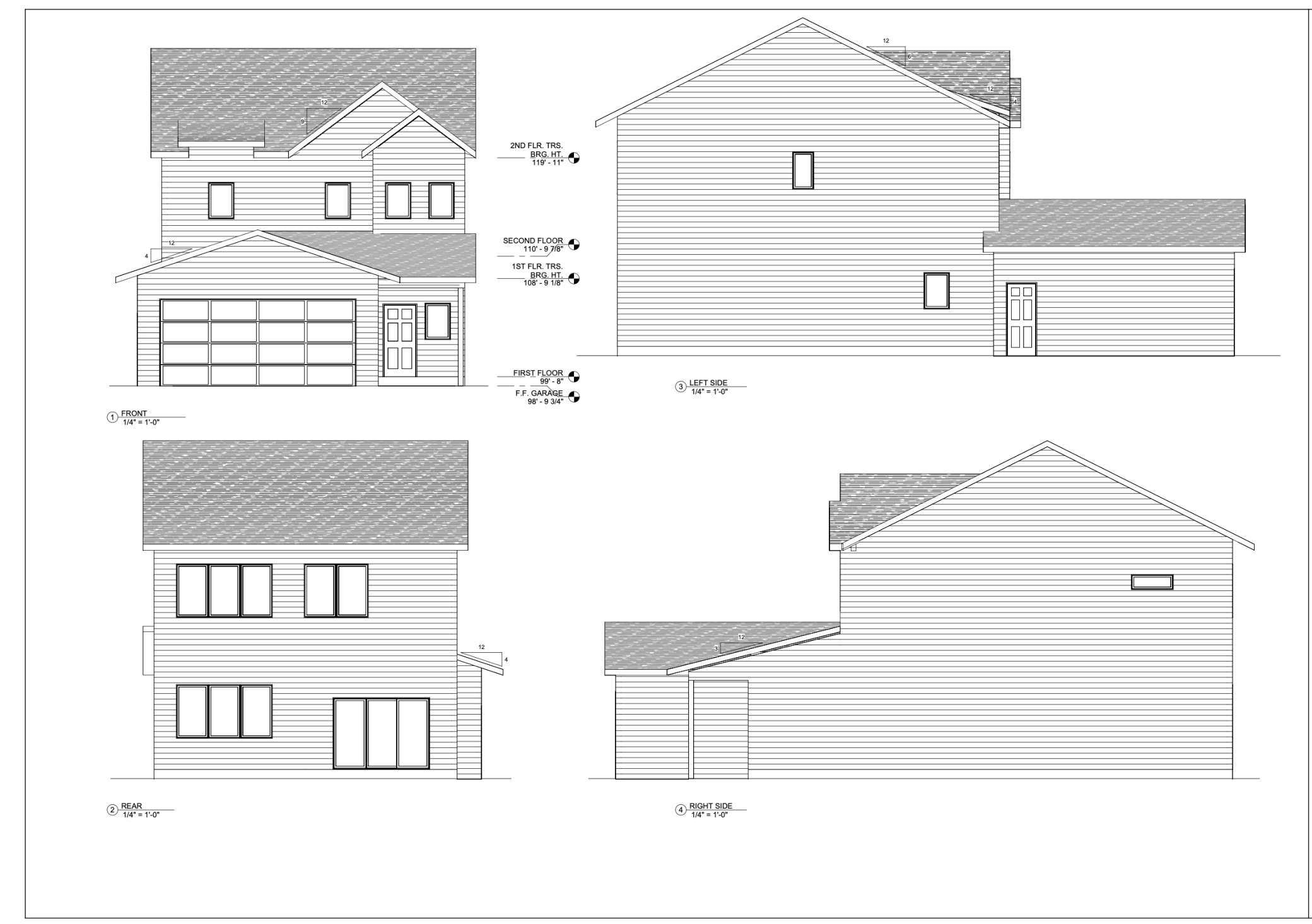 Maple Grove, Minnesota, 55369, United States, 4 Bedrooms Bedrooms, ,3 BathroomsBathrooms,Residential,Active,2028260