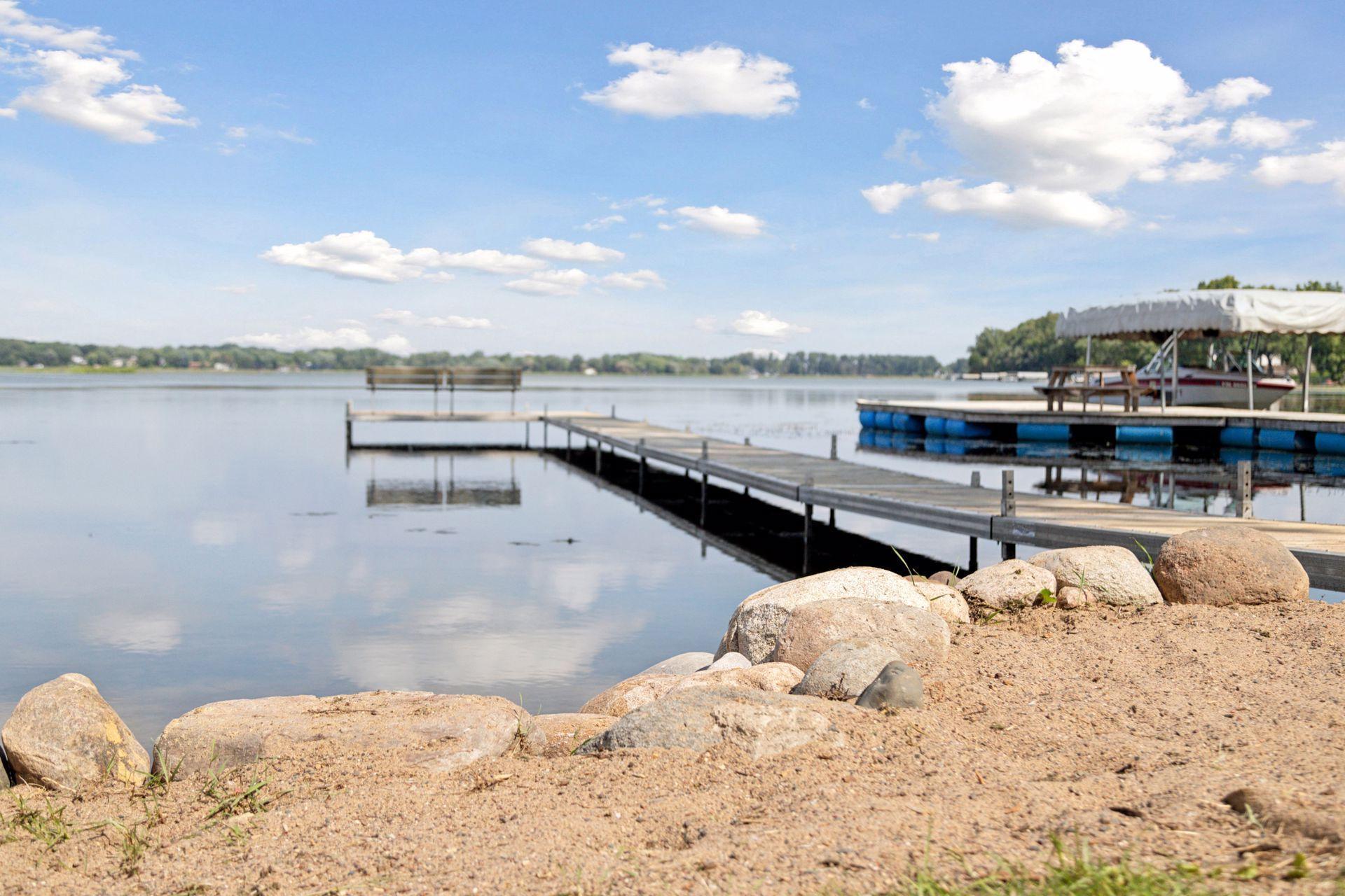 6203 Eagle Lake Drive