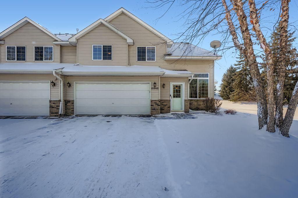 Photo of 10948 181st Lane NW, Elk River, MN 55330 (MLS # 7007368)