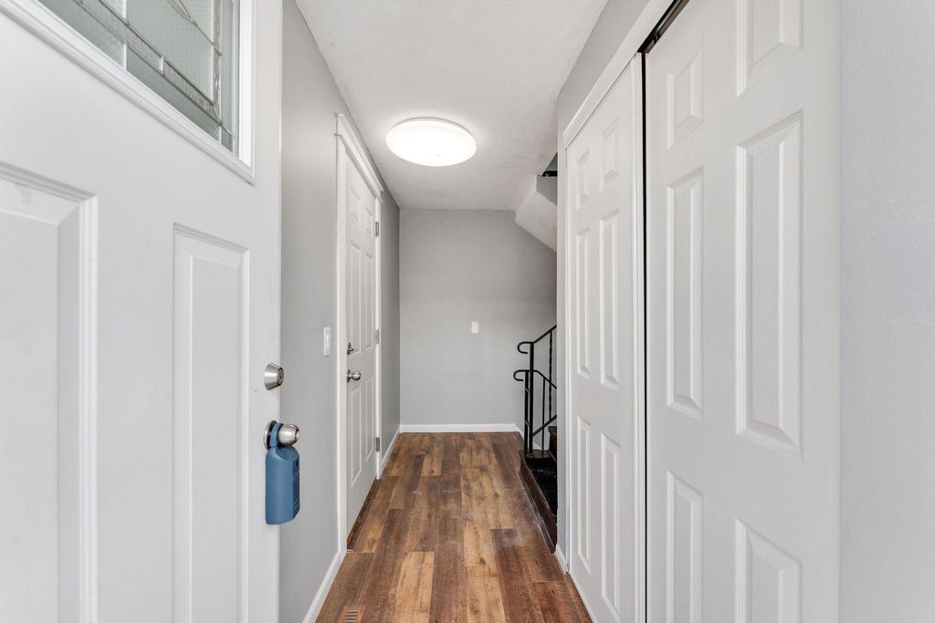 Photo of 4208 W 124th Street, Savage, MN 55378 (MLS # 7017124)