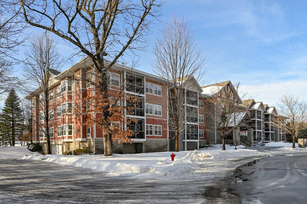 Photo of 9165 Comstock Lane N #204, Maple Grove, MN 55311 (MLS # 7000366)