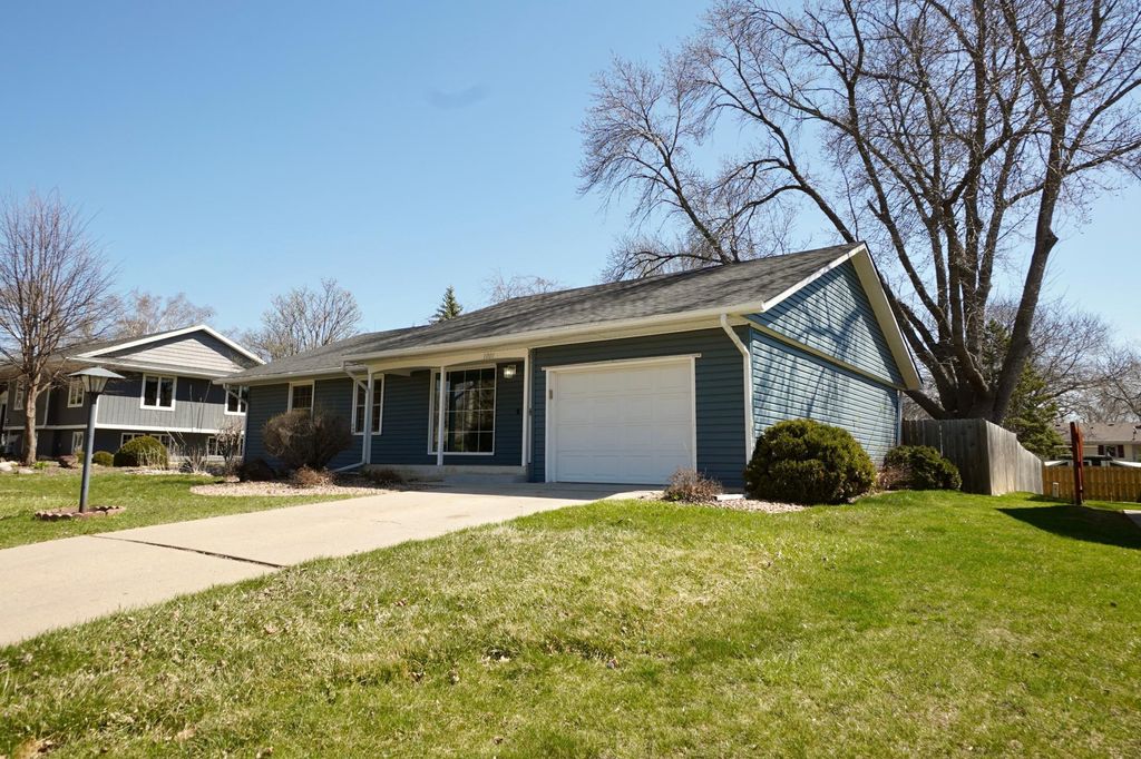 Photo of 1001 16th Street SW, Willmar, MN 56201 (MLS # 7060481)