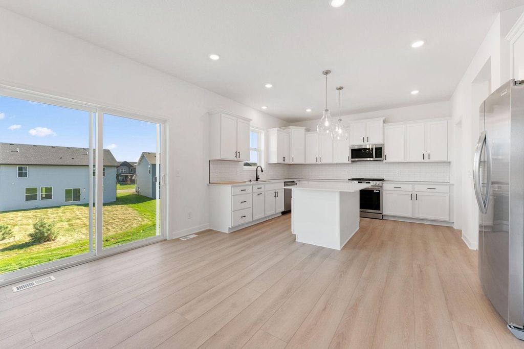 Photo of 2817 Downing Avenue, Shakopee, MN 55379 (MLS # 7046461)