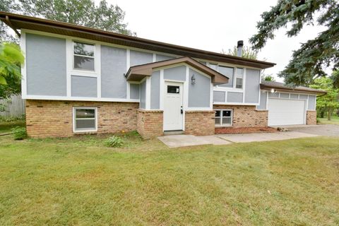 3740 143rd Avenue NW Andover MN 55304