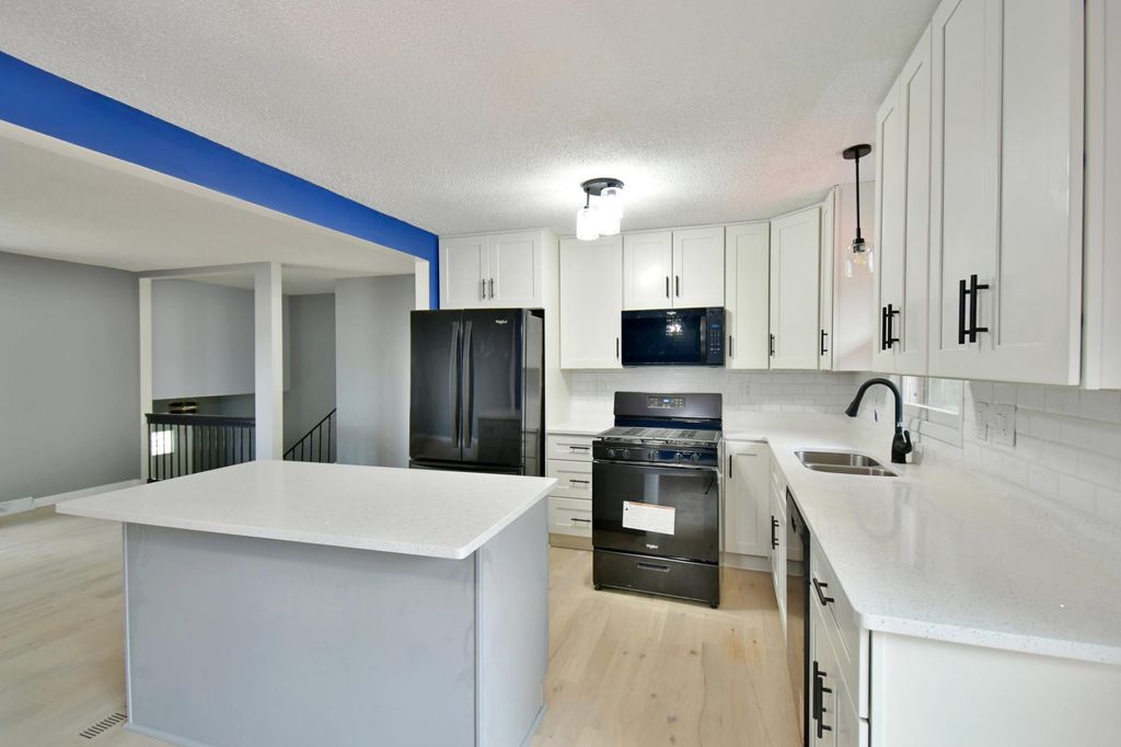 Photo of 3740 143rd Avenue NW, Andover, MN 55304 (MLS # 7003279)