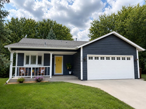 Photo of 170 Meadow Drive, Loretto, MN 55357 (MLS # 7126948)