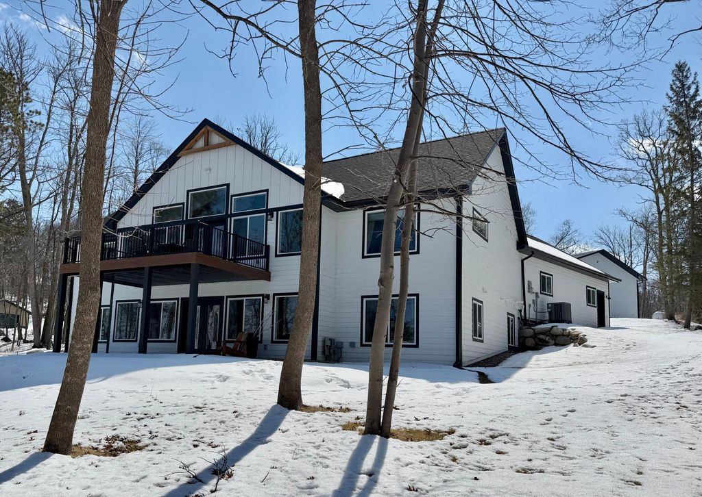 Photo of 9745 Pine Point Road NW, Walker, MN 56484 (MLS # 7045532)