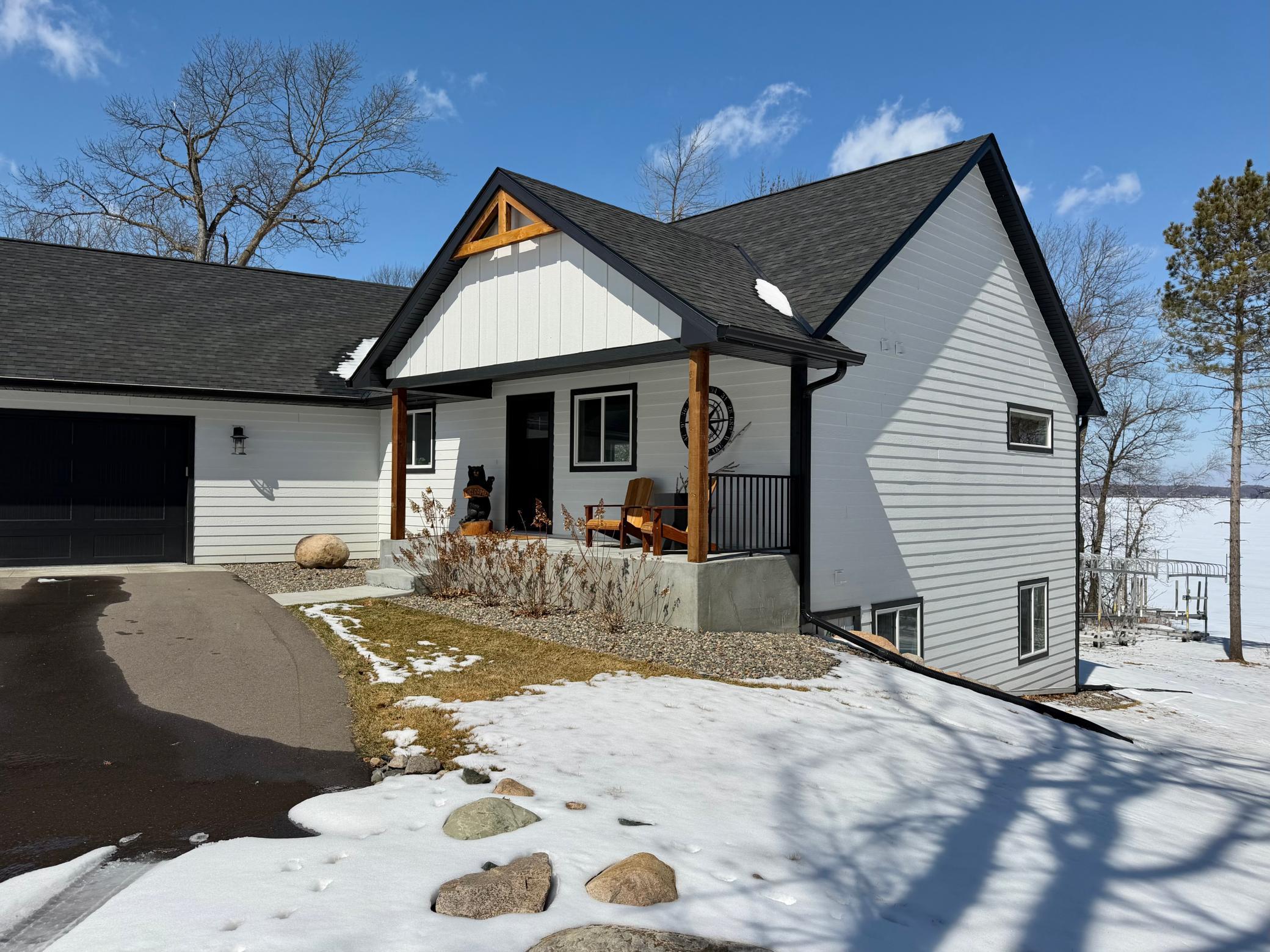 9745 Pine Point Road NW