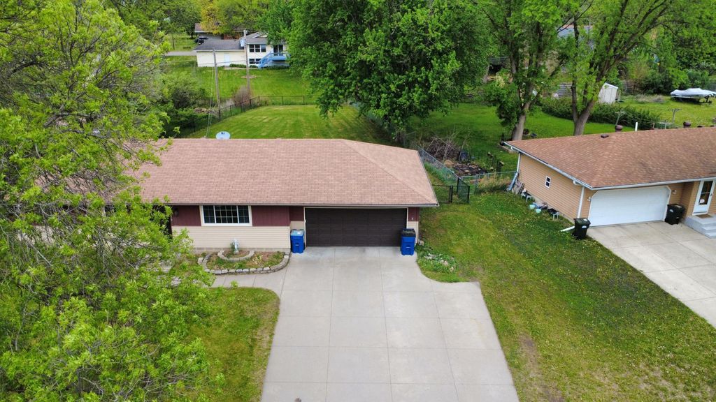Photo of 16838 Galena Avenue W, Rosemount, MN 55068 (MLS # 7070584)