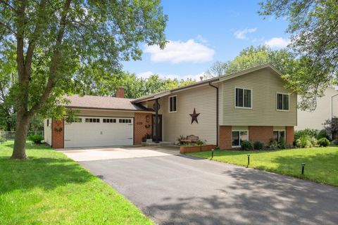 8920 Darnel Road Eden Prairie MN 55347