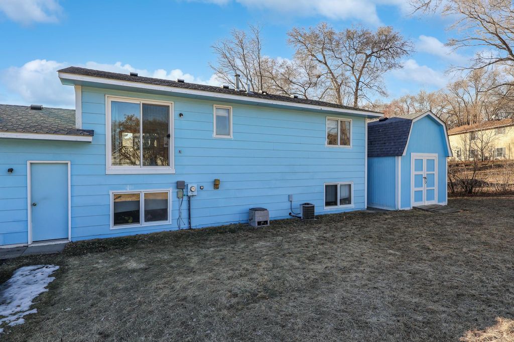Photo of 66 6 1/2 Street NW, Elk River, MN 55330 (MLS # 7028996)