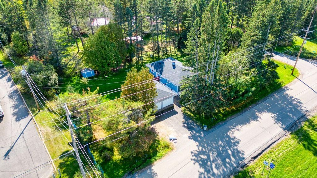 Photo of 5316 Highway 110, Aurora, MN 55705 (MLS # 7035336)