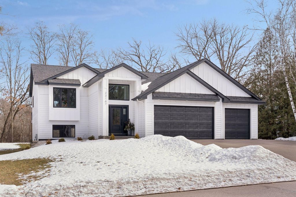 Photo of 23167 Butterfield Drive NW, Saint Francis, MN 55070 (MLS # 7023761)