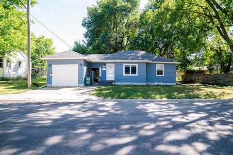 Photo of 124 E Emory Street, Tracy, MN 56175 (MLS # 7141549)
