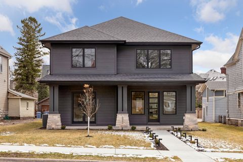 1967 Sheridan Avenue S Minneapolis MN 55405
