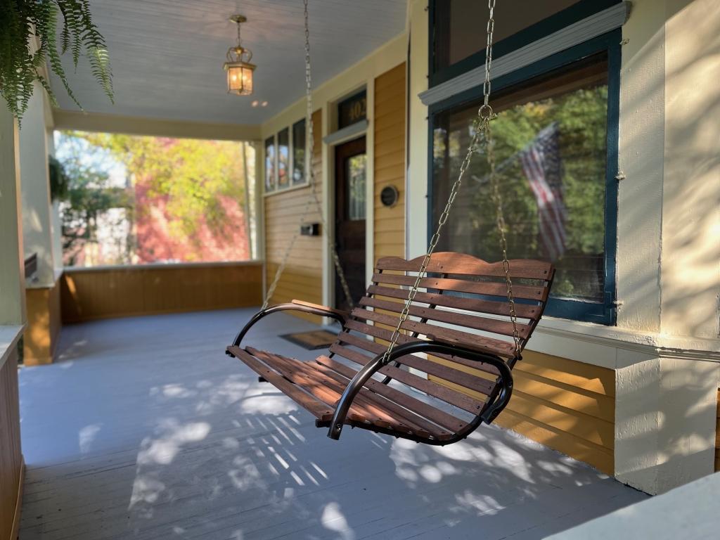 402 Eichenwald Street