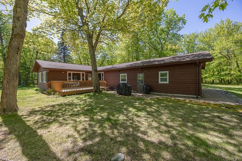 224 Norman Point Road NW Longville MN 56655