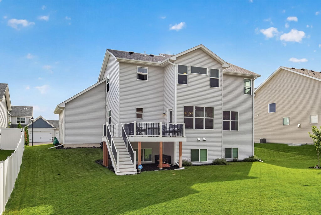 Photo of 87 144th Lane NW, Andover, MN 55304 (MLS # 7147506)