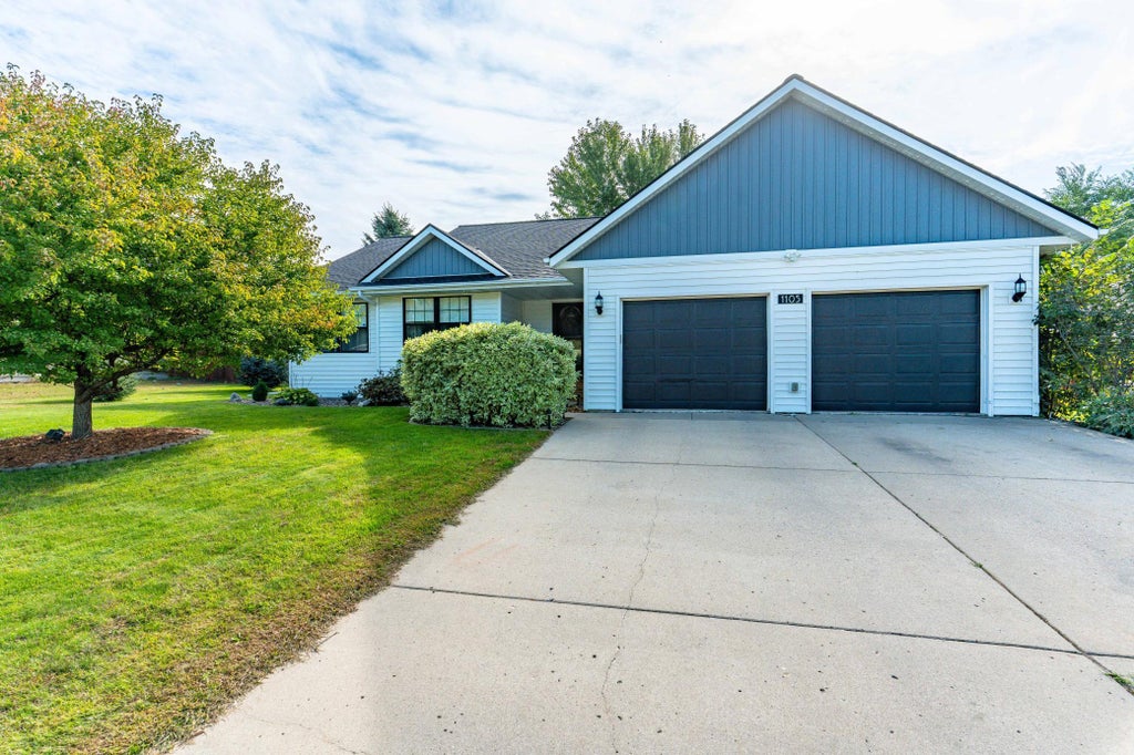 Photo of 1105 Madisson Street, Alexandria, MN 56308 (MLS # 7146843)