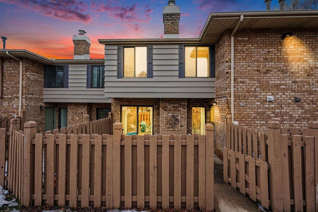 Photo of 3670 Gettysburg Avenue S #82, Saint Louis Park, MN 55426 (MLS # 7017396)